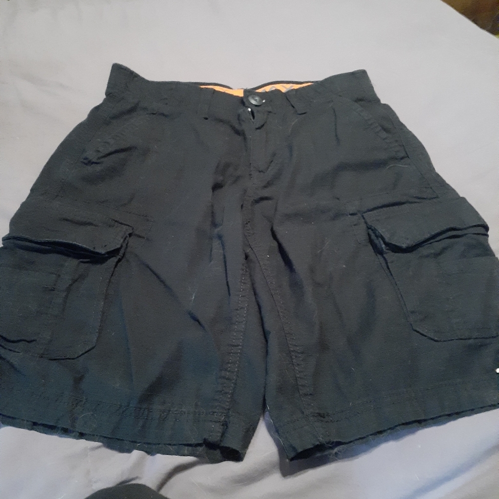 Boys shorts